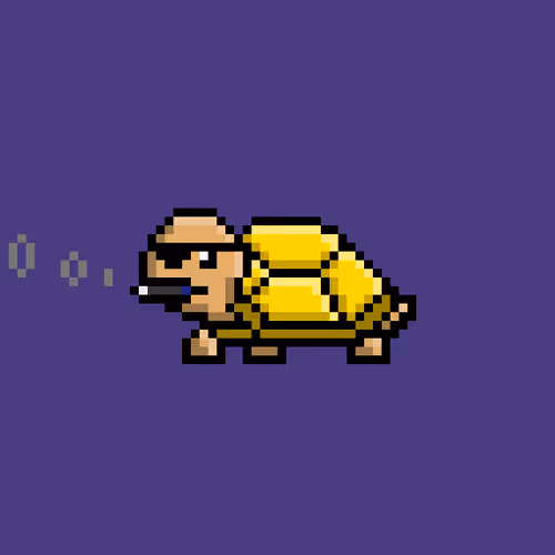 Twertles