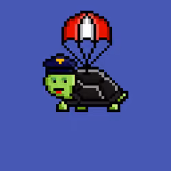 Twertle #639