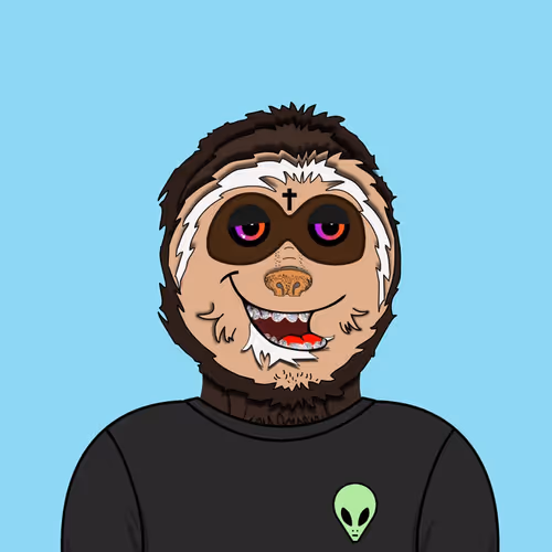Thelazysloths