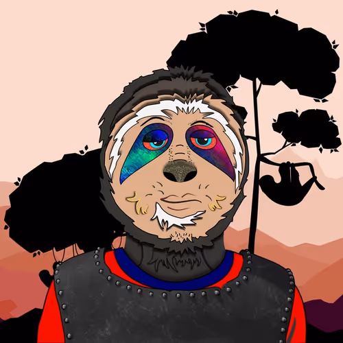 Thelazysloths