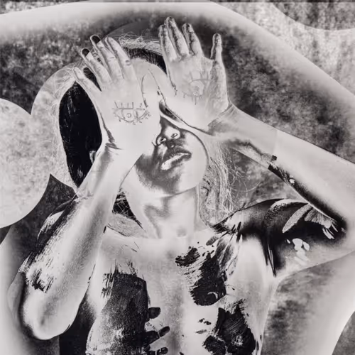 the eyes of the blind shall be opened