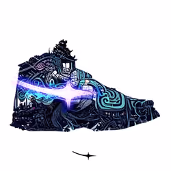 1SHOS #1011