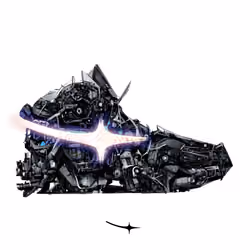 1SHOS #232