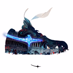 1SHOS #93