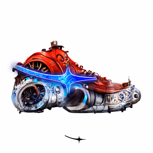 1shos