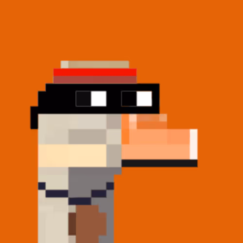 Pixelpeckers