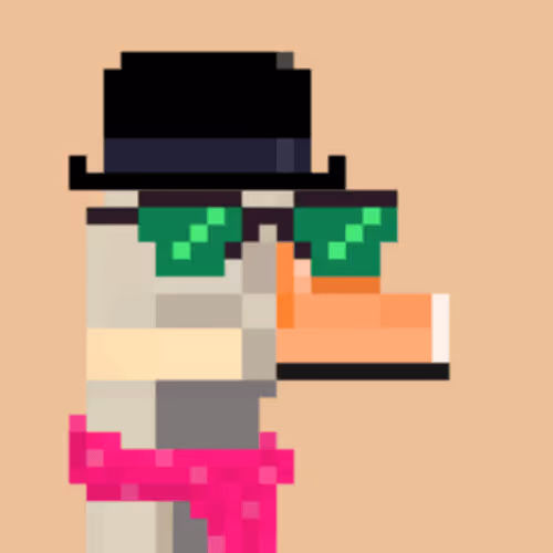 Pixelpeckers