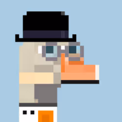 Pixel Peckers #189