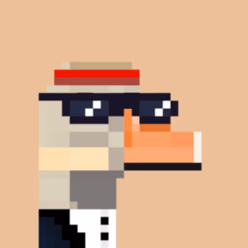Pixelpeckers