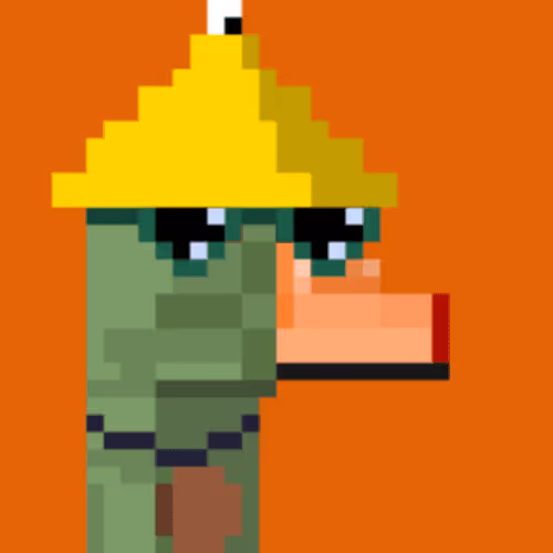 Pixelpeckers