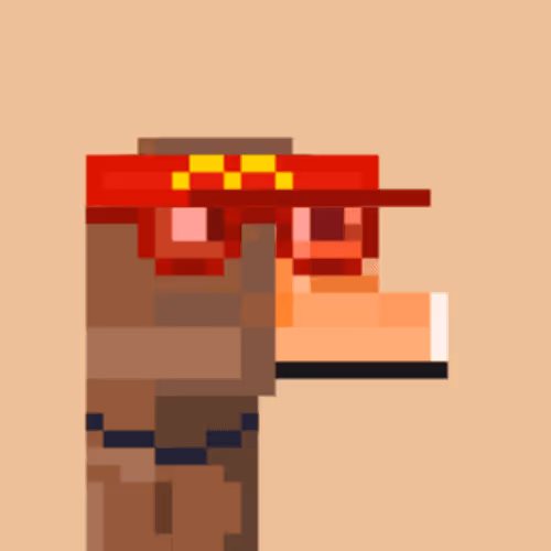 Pixelpeckers