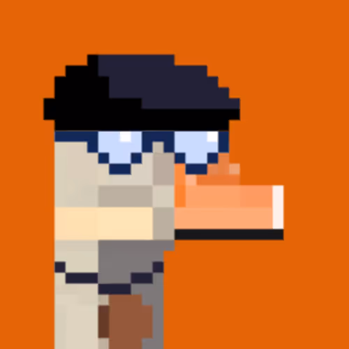 Pixelpeckers