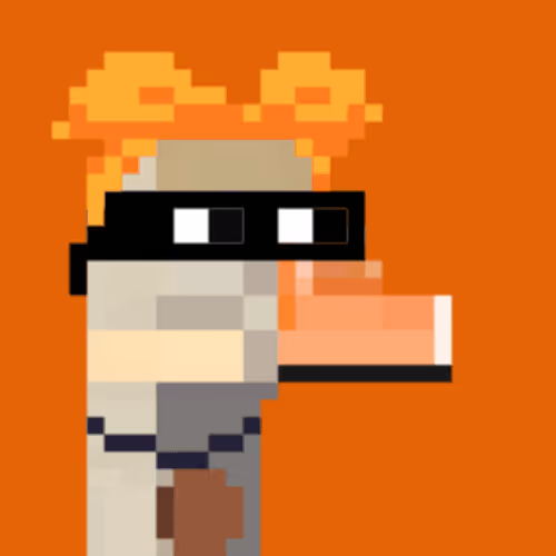 Pixelpeckers