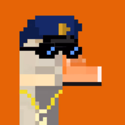 Pixelpeckers