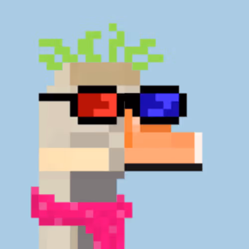 Pixelpeckers