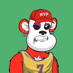 B-ball Pandas #590
