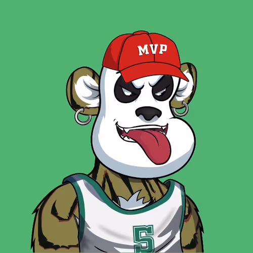 Bball Pandas