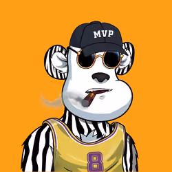 B-ball Pandas #1942