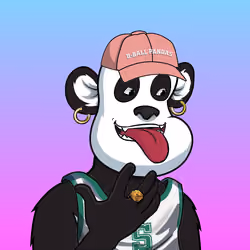 B-ball Pandas #2006