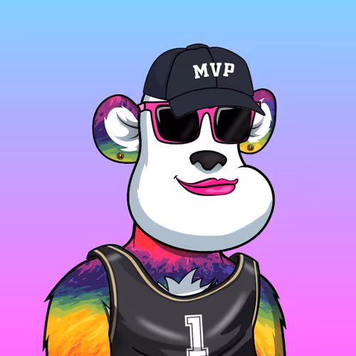 Bball Pandas