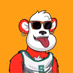B-ball Pandas #2028