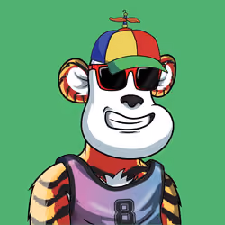 B-ball Pandas #351