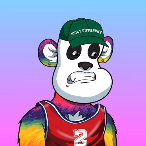 Bball Pandas