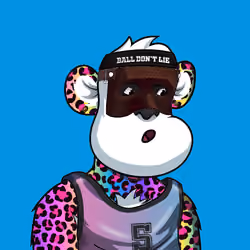 B-ball Pandas #324