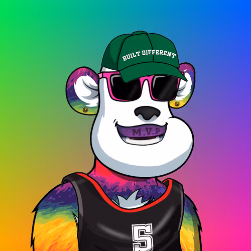Bball Pandas