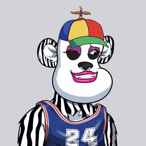 Bball Pandas
