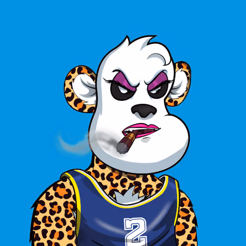 Bball Pandas