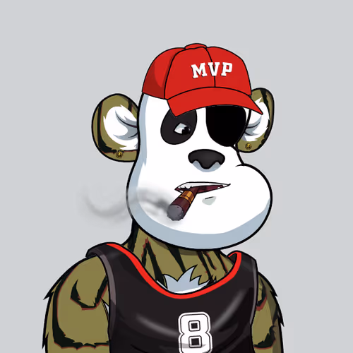 Bball Pandas