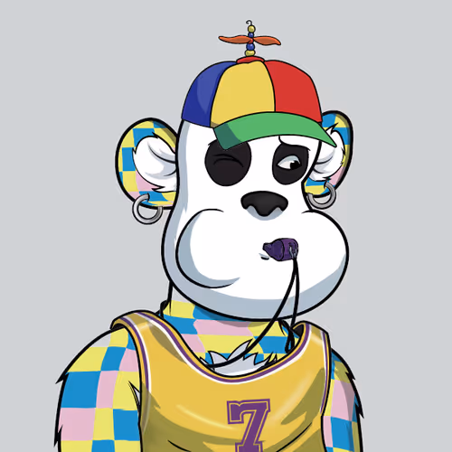 Bball Pandas