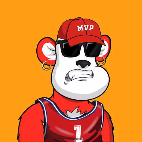 B-ball Pandas #1355