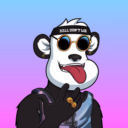 Bball Pandas