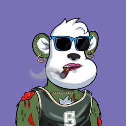 B-ball Pandas #1314