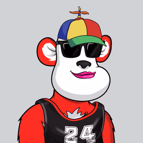 Bball Pandas