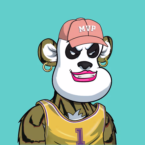 Bball Pandas