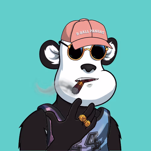Bball Pandas
