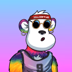 B-ball Pandas #898