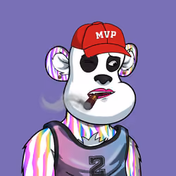 B-ball Pandas #149