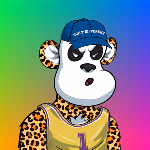 Bball Pandas