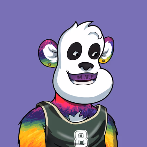 Bball Pandas