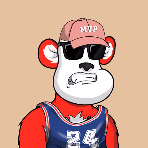 B-ball Pandas #0