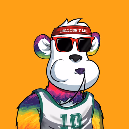 Bball Pandas