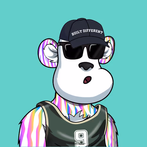 Bball Pandas