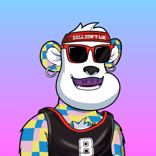 Bball Pandas