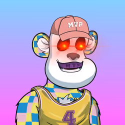 B-ball Pandas #699