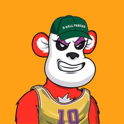 Bball Pandas