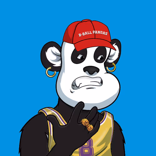 Bball Pandas